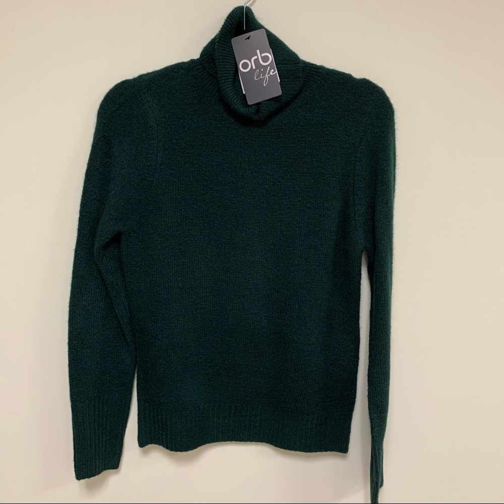 Orb Sweater